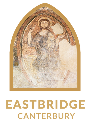 The Eastbridge Hospital, Canterbury