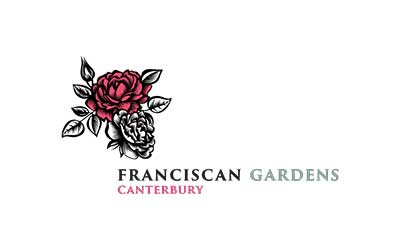 The Franciscan Gardens, Canterbury