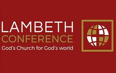The Lambeth Conference 2022: God’s Church for God’s World