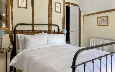 The Friars Apartment, Eastbridge Hospital